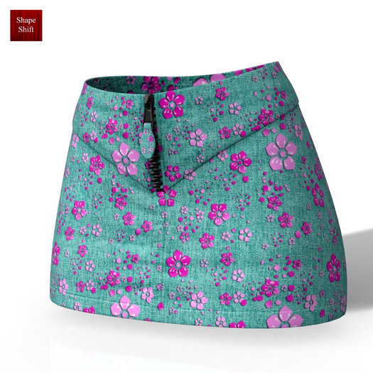 Taem SKIRT MAITREYA