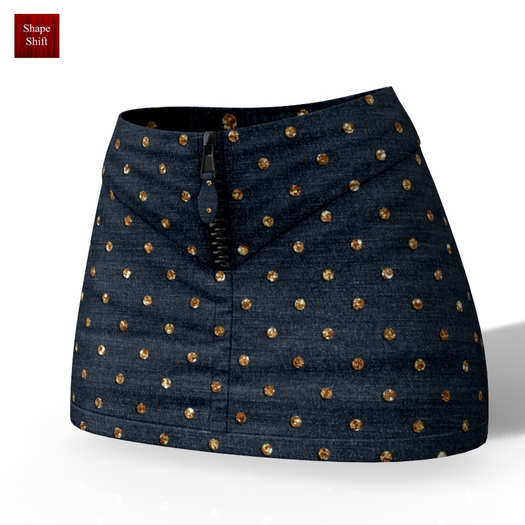 Taem SKIRT MAITREYA