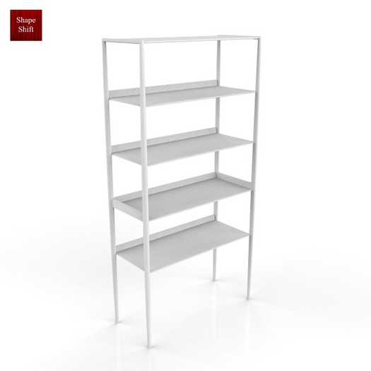 House Living Book Shelf