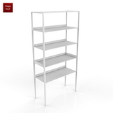 House Living Book Shelf
