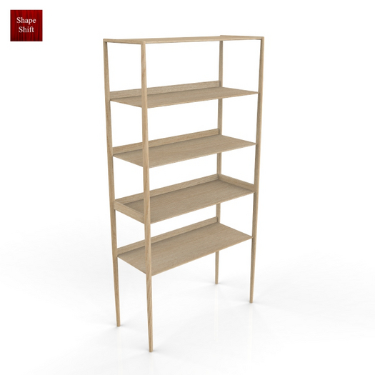 House Living Book Shelf