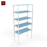 House Living Book Shelf