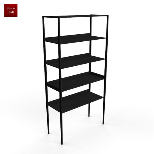 House Living Book Shelf