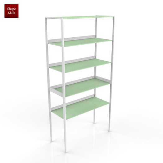 House Living Book Shelf