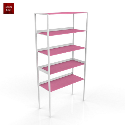 House Living Book Shelf