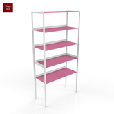 House Living Book Shelf