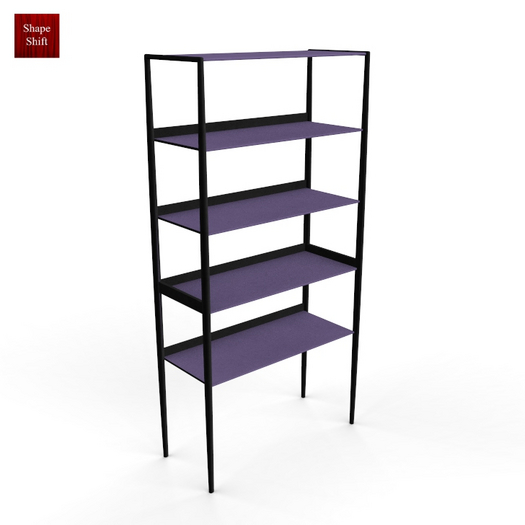 House Living Book Shelf