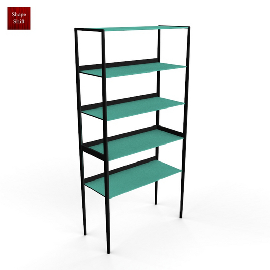 House Living Book Shelf
