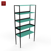 House Living Book Shelf