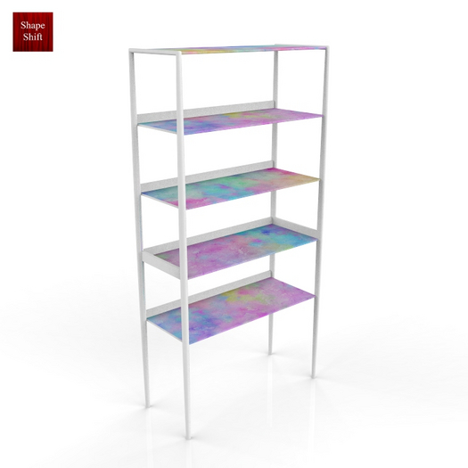 House Living Book Shelf