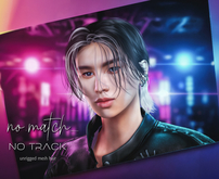 no.match_ ~ NO_TRACK ~ UNICORN !