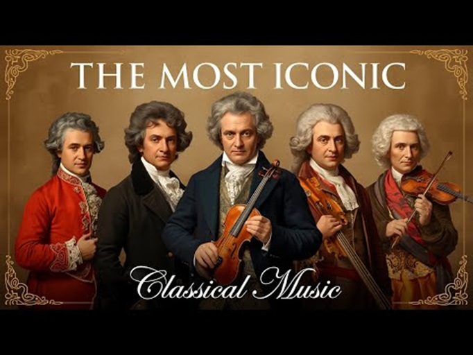 57 Essential Classical Radio URL (2026)