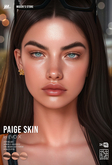 ::Midori's Store:: Paige Skin - EVOX (VE FATPACK)