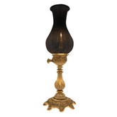 LL rentuliplamp512 Full Perm Renaissance tulip lamp light home decoration