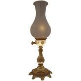LL rentuliplamp458 Full Perm Renaissance tulip lamp light home decoration