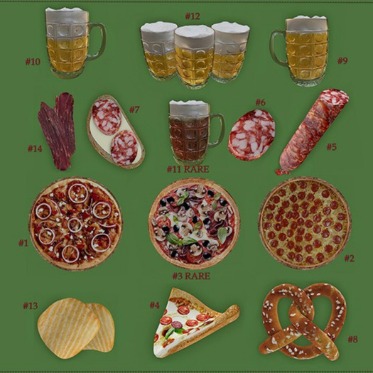 :::ChicChica::: BeerTime # 7