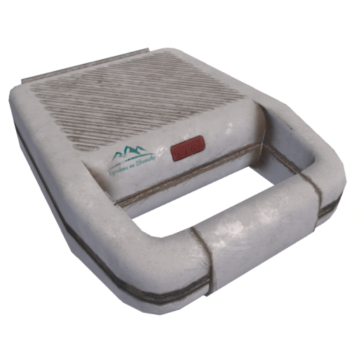 Toaster Old