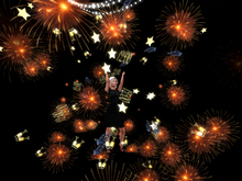 Happy New Year 2