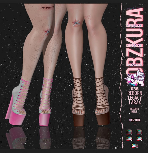 :: OBZKURA :: ::038: