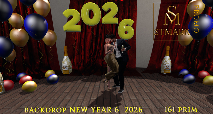 Promo backdrop_New Year 6 2026