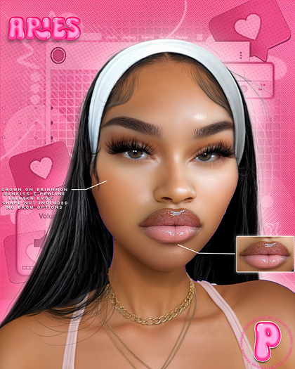 PROMISE - Aries (Praline)