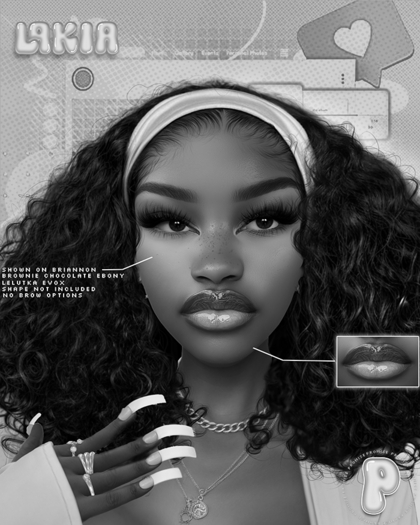PROMISE - Lakia (Demo)