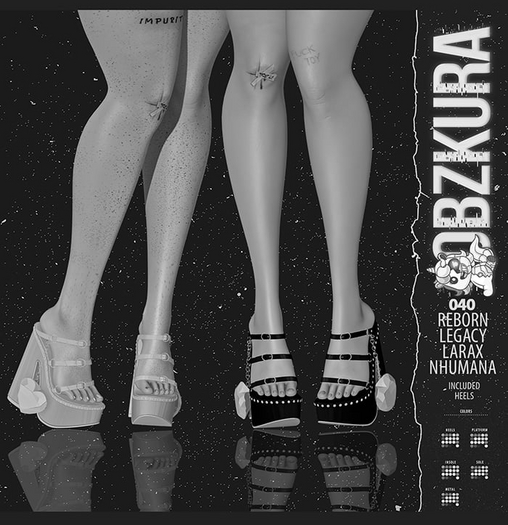 :: OBZKURA :: ::040::DEMO