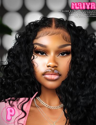 PROMISE - Maiya (Chocolate)