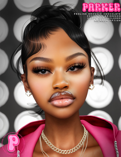 PROMISE - Parker (Praline)