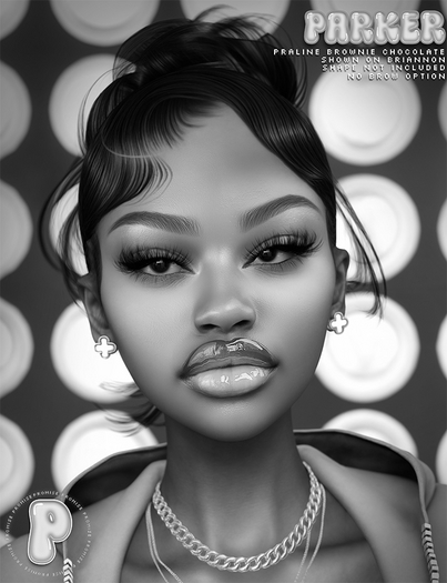 PROMISE - Parker (Demo)