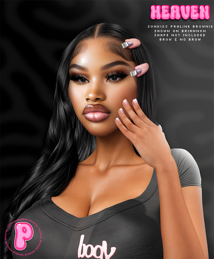 PROMISE - Heaven (Praline)