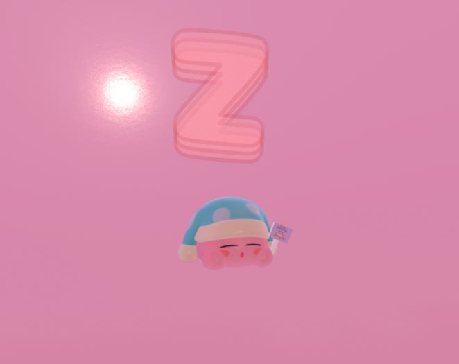 Kirby AFK