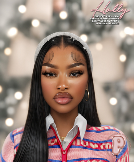 PROMISE - Holly (Praline)