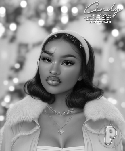 PROMISE - Cindy (Demo)