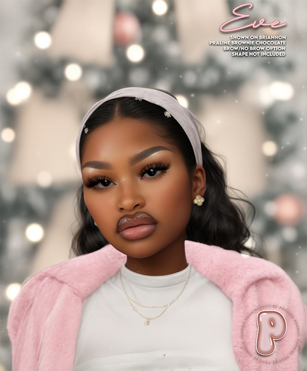 PROMISE - Eve (Brownie)