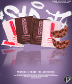 PROMISE - Faded. (The Aesthetic)