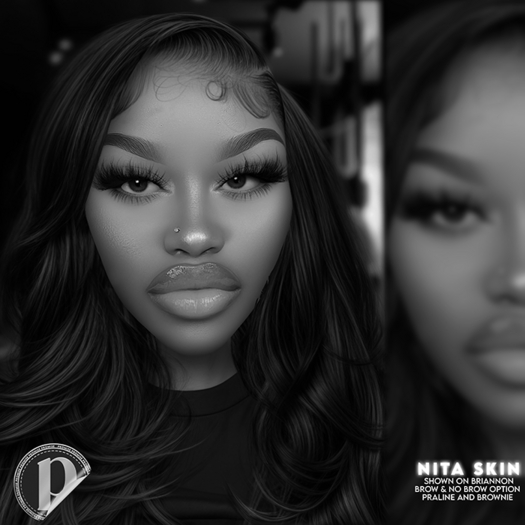 PROMISE - Nita (Demo)
