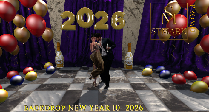 Promo backdrop_New Year 10 2026 