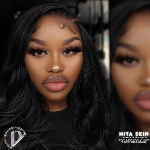 PROMISE - Nita (Praline)