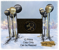~R~2026 Elegant New Year Deco-Copy