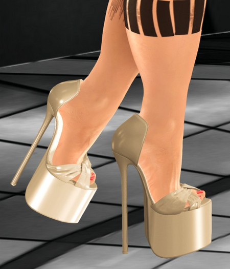 Uni-qu3::*Maritea heels*:#5: 