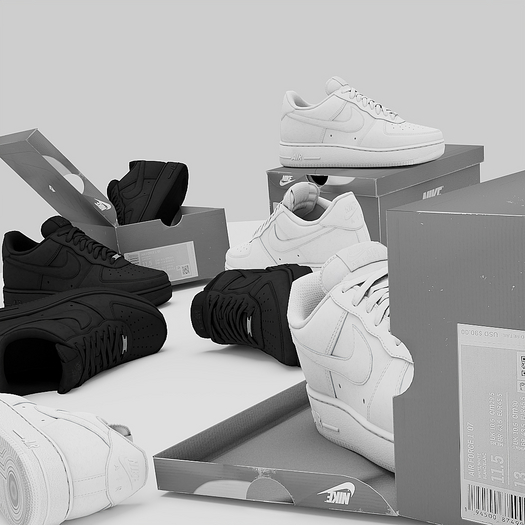 NOSTYLIST_AIR_FORCE_1_FATPACK