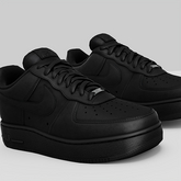 NOSTYLIST_AIR_FORCE_1_BLACK