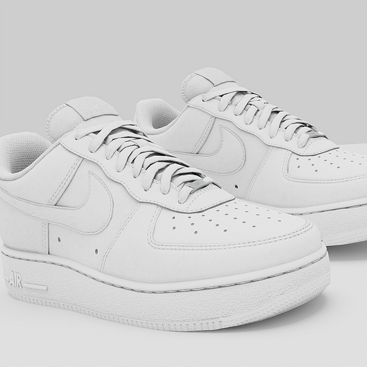 NOSTYLIST_AIR_FORCE_1_WHITE