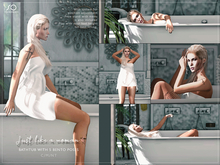 :studiOneiro: Just like a woman A /poses/