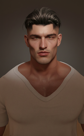 PIERRE SHAPE RUNE 4.0 (xMas Gift)