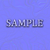[ Professional Gold 02 - Normal Map ] A