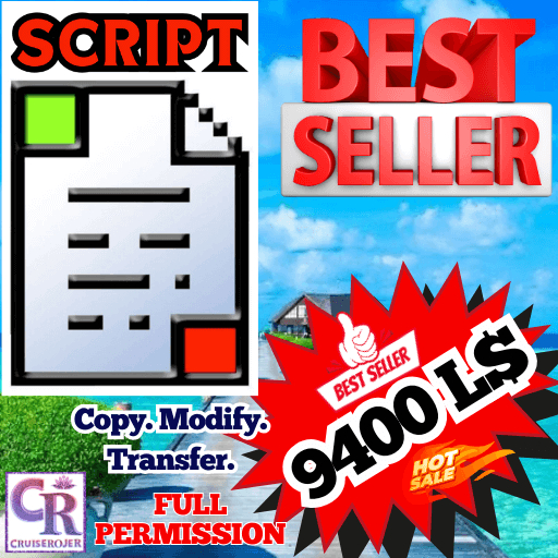 Attach Activated AO Script Version 1.0 – Full Perm Automatic AO