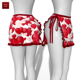 Valentine Oleana Skirt Legacy
