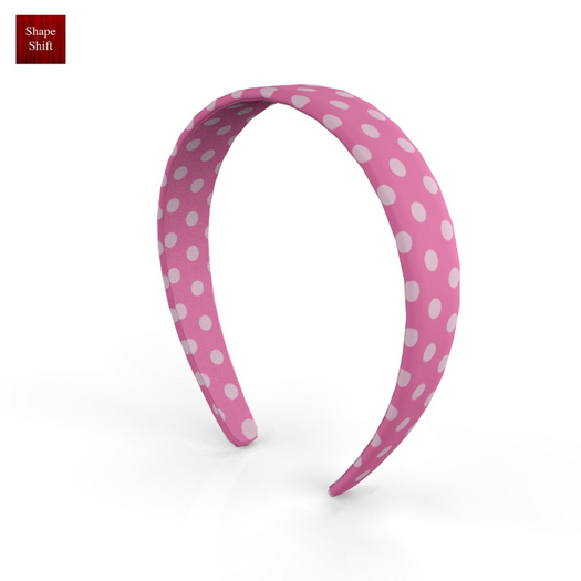Retro Hair Headband
